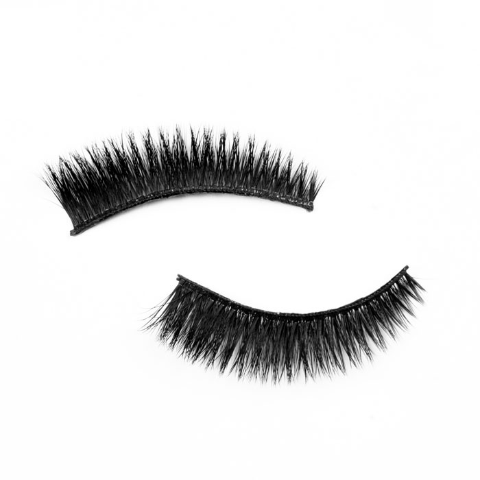 How long do 5D lashes last?