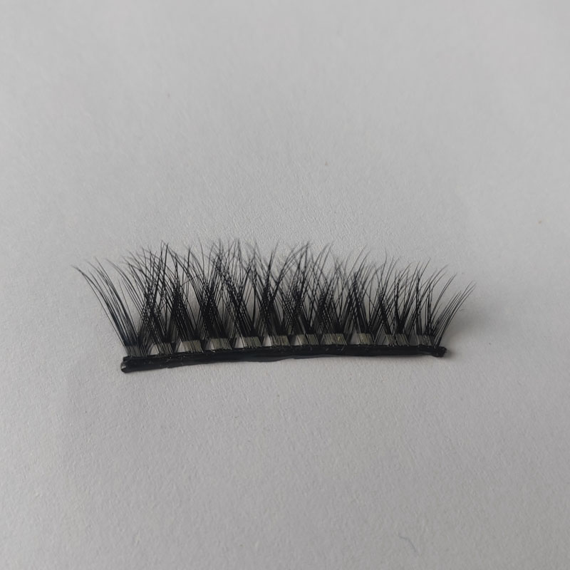 Are false eyelashes good for your eyelashes?