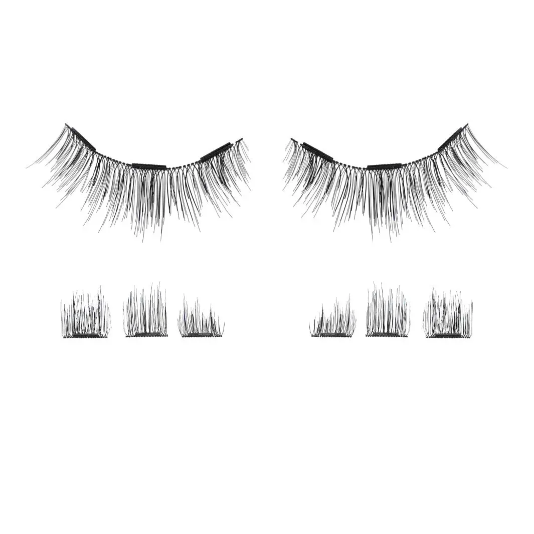 Are Vegan Magnetic Eyelashes Revolutionizing the Beauty Market?