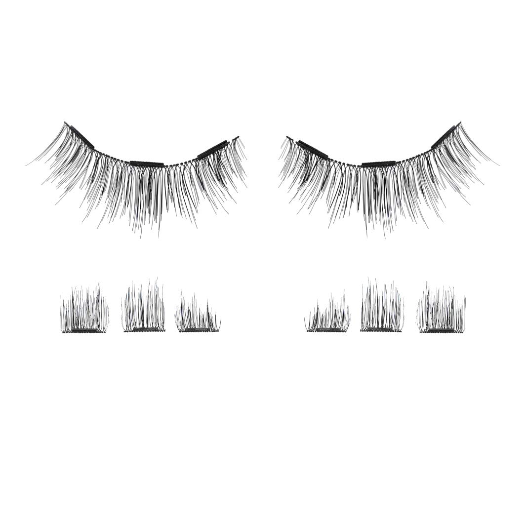 Is the Introduction of Vegan Magnetic Eyelashes Marking a Revolutionary Beauty Trend?