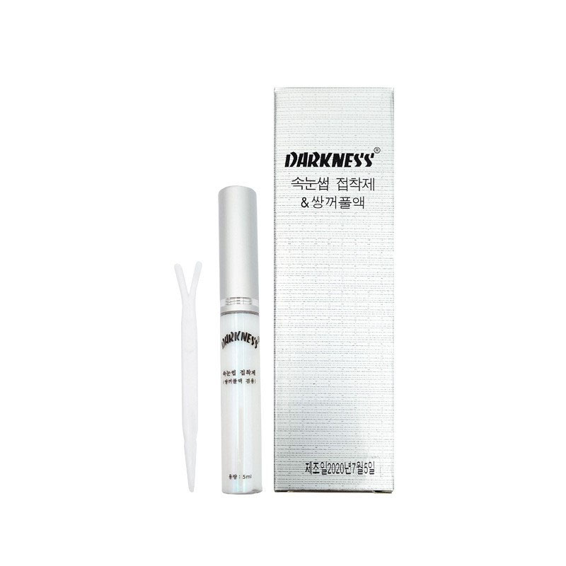 Harmless Fastest Drying Eyelash Glue