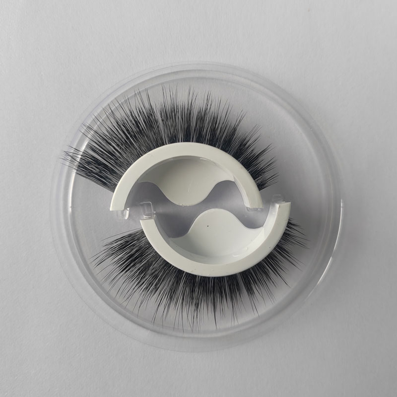 Silk Single Length Eyelash