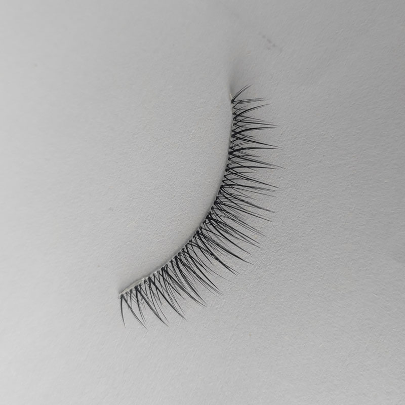 Synthetic Hair Eye Lashes