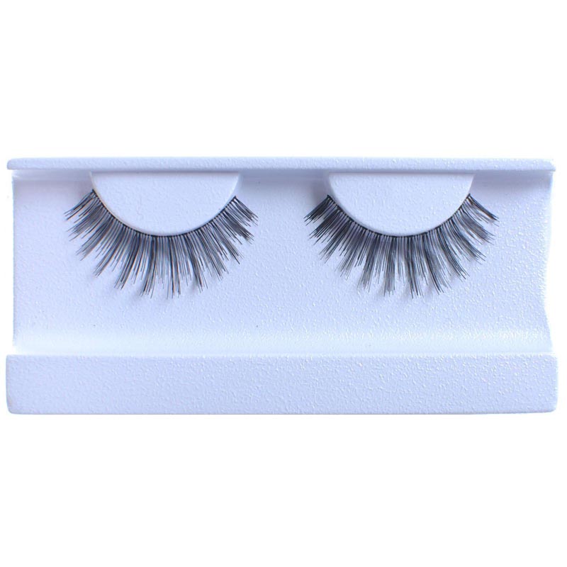 Synthetic Hair False Eyelashes